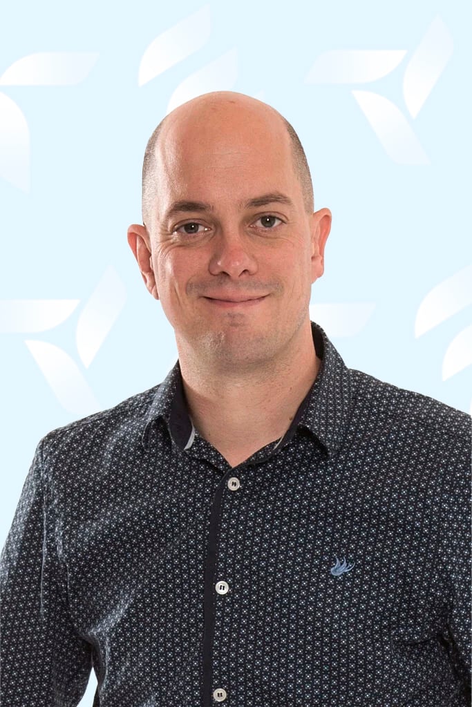 WU Nick de Wilt
