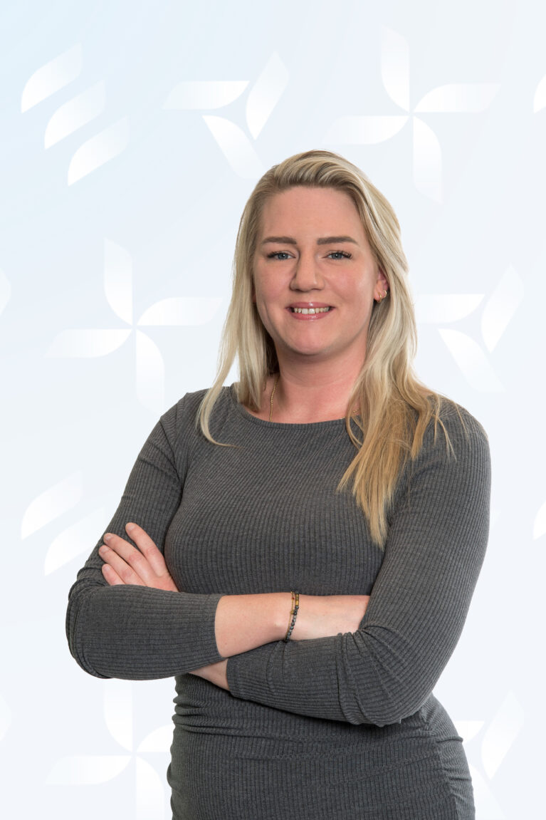 Charlotte Dusschooten