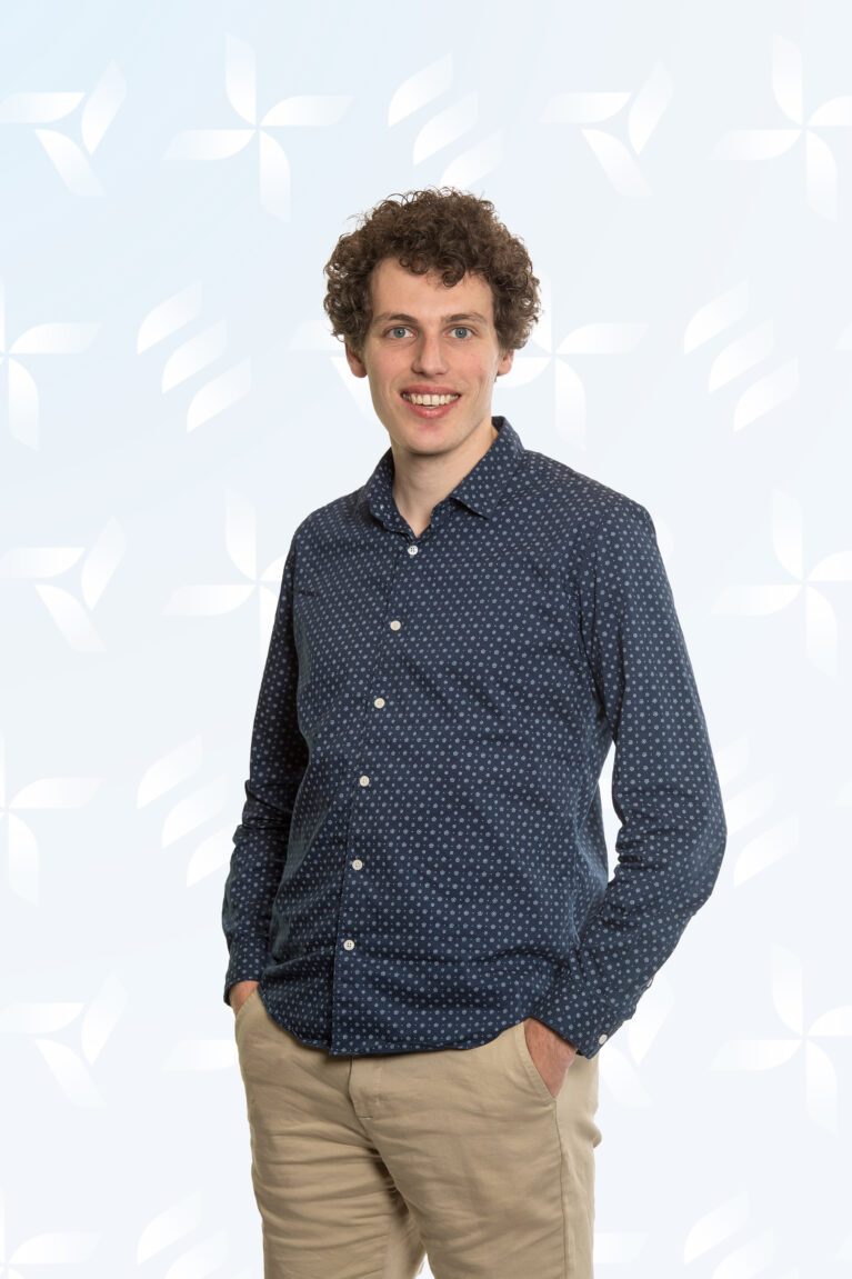 Jeroen Ohm