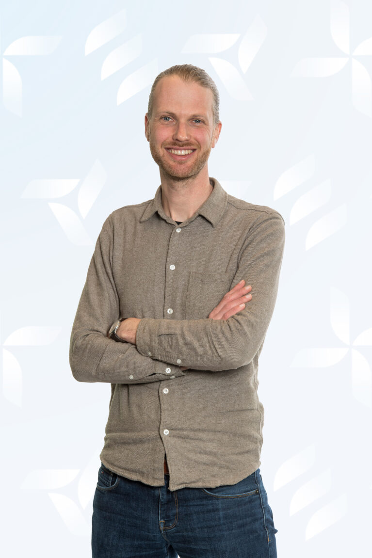 Pascal Weijers