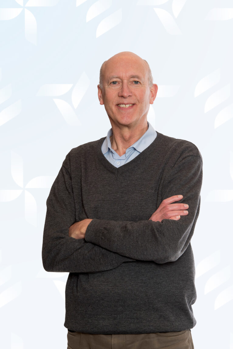 Peter Bleeker