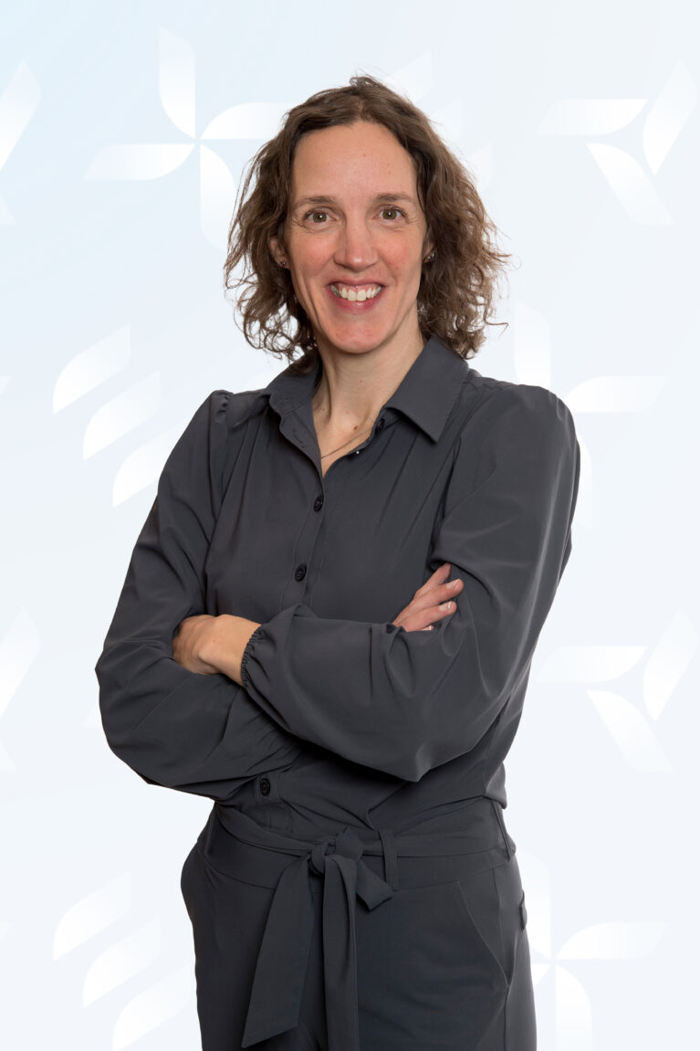 Sanne Tonneijck
