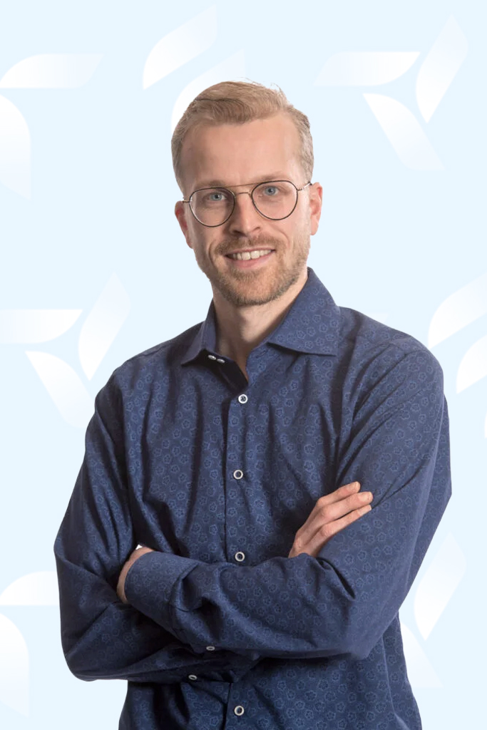 WU Giel van Houtum