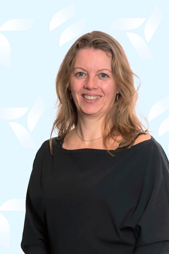 WU Jennie Tissingh