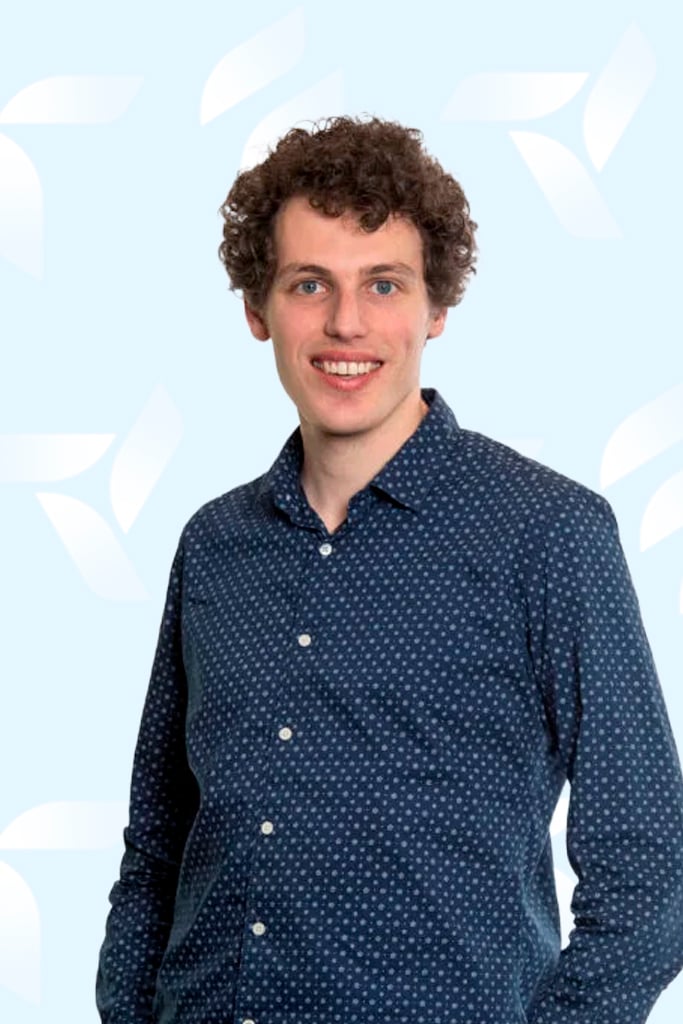 WU Jeroen Ohm