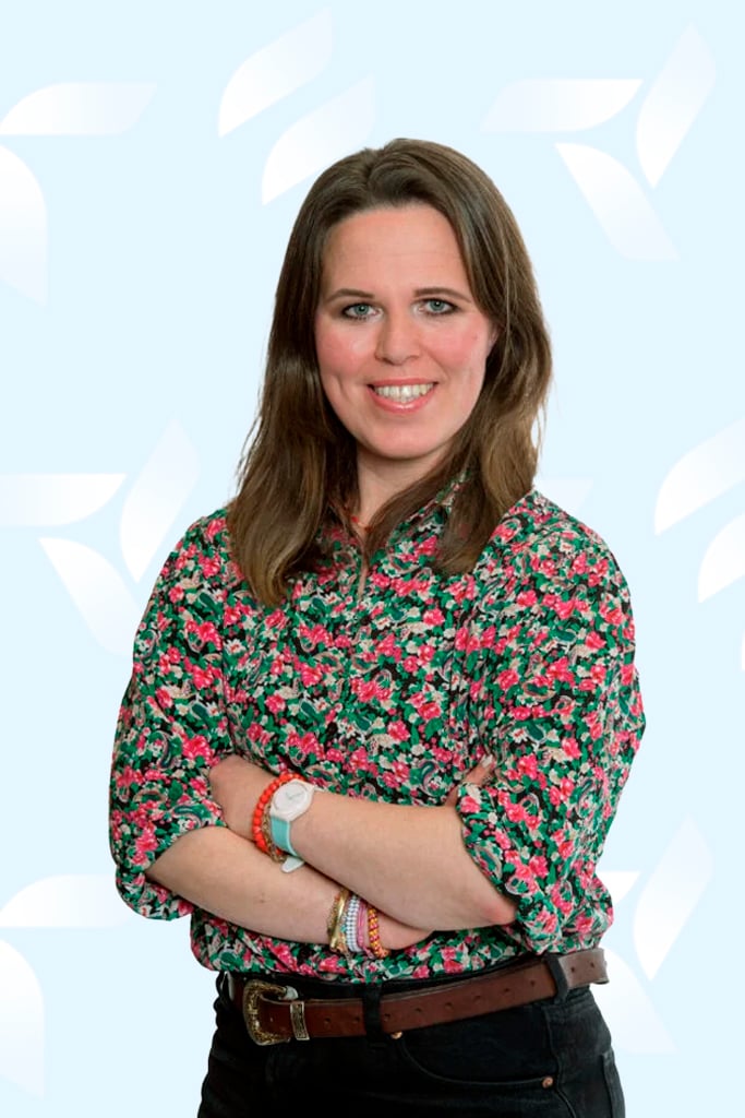 WU Nicole de Roy van Zuydewijn