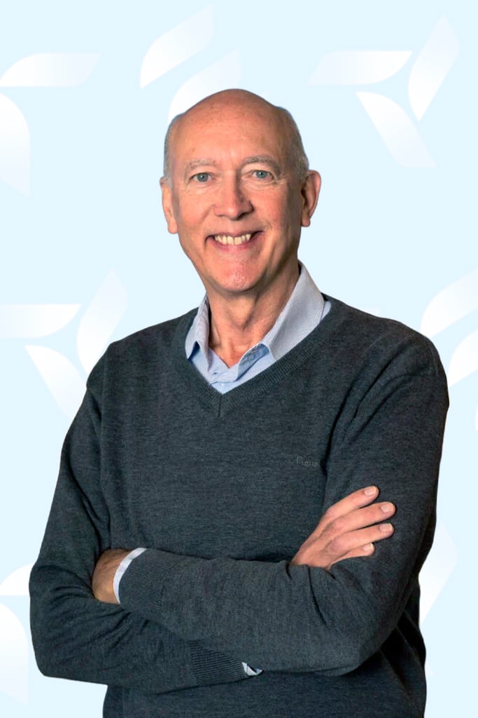 WU Peter Bleeker