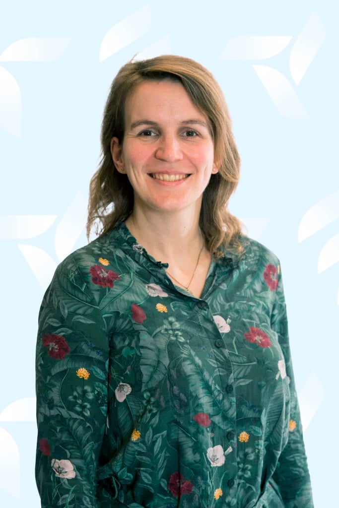 WU Veronique Eldring