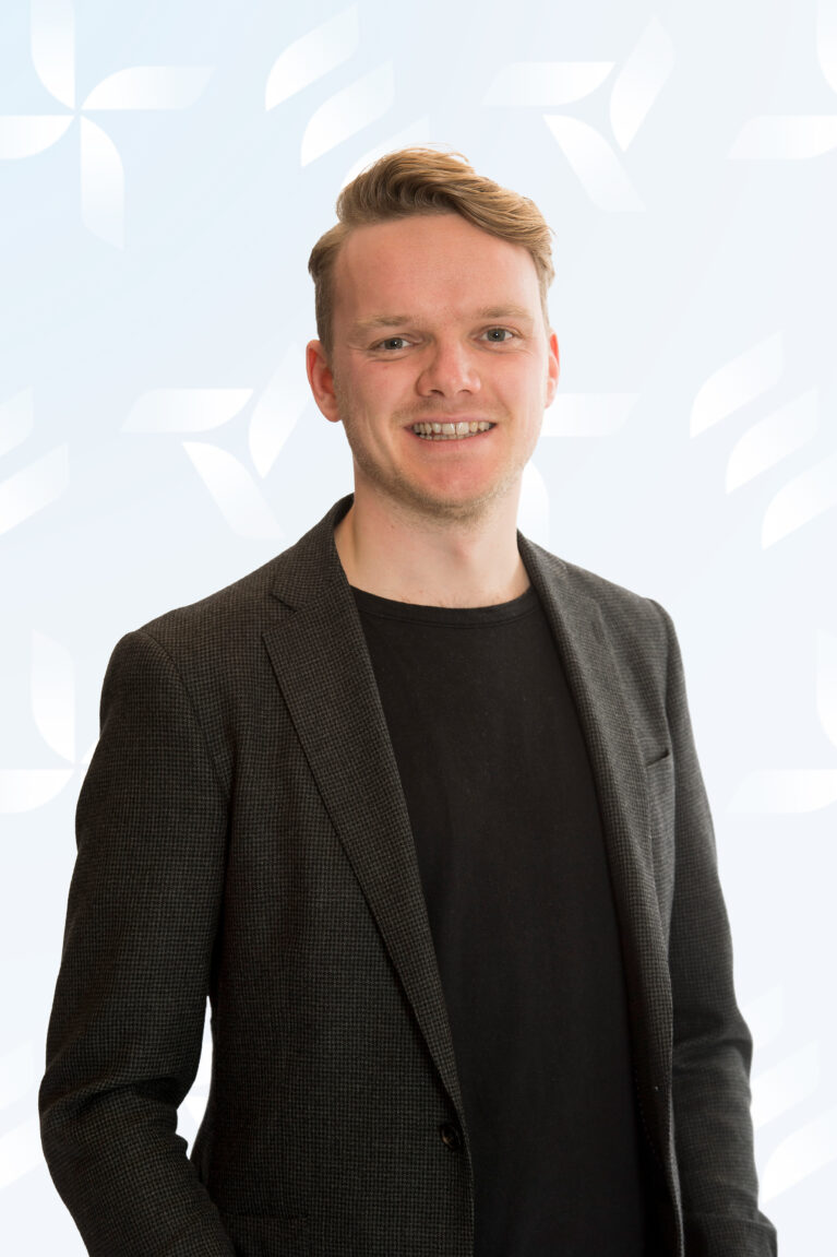 Daan Beudeker