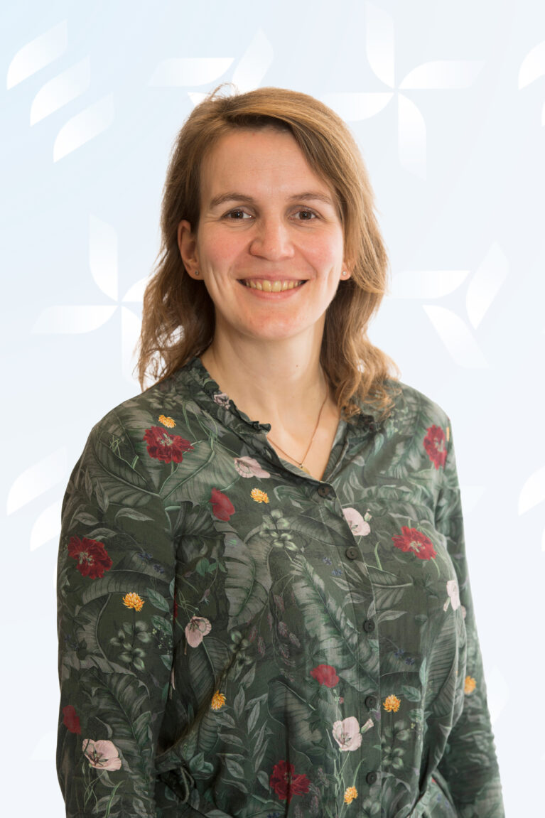 Veronique Eldring
