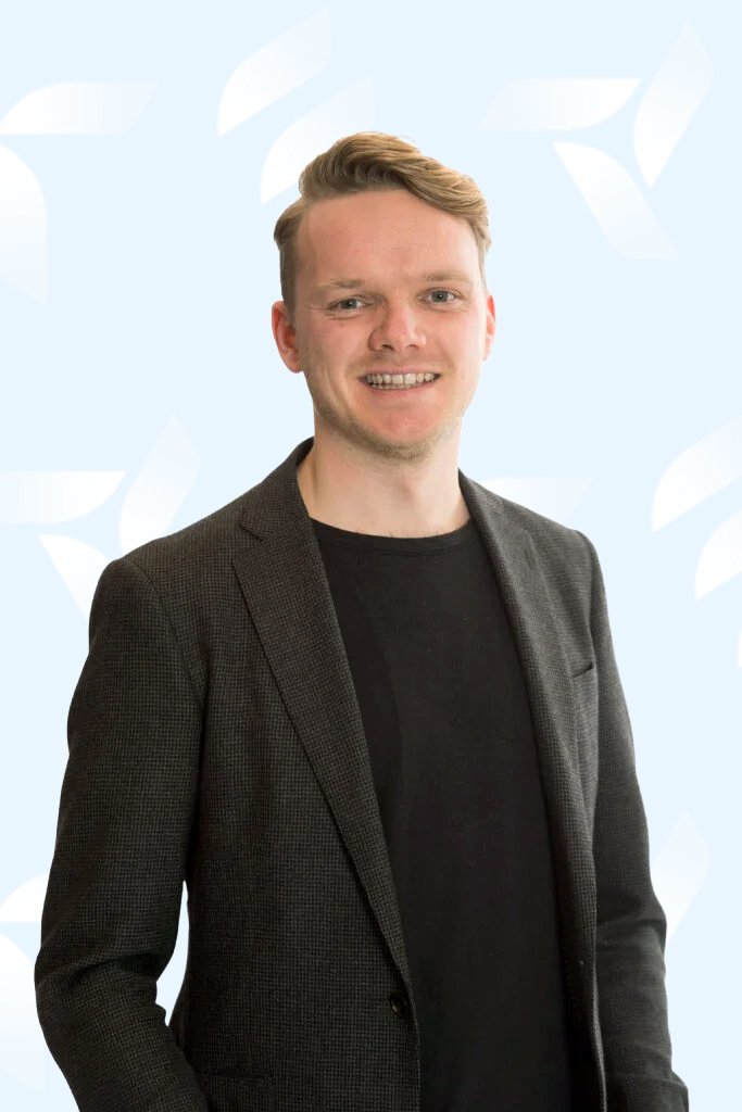 WU Daan Beudeker