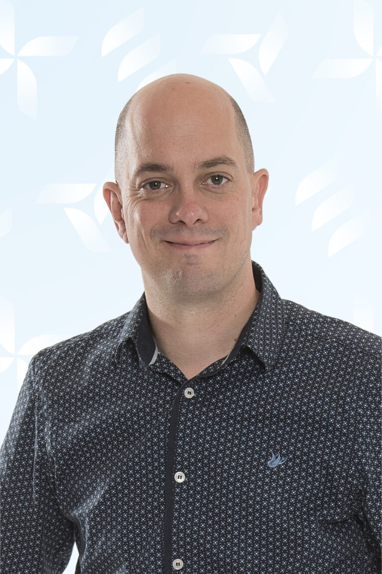 Nick de Wilt