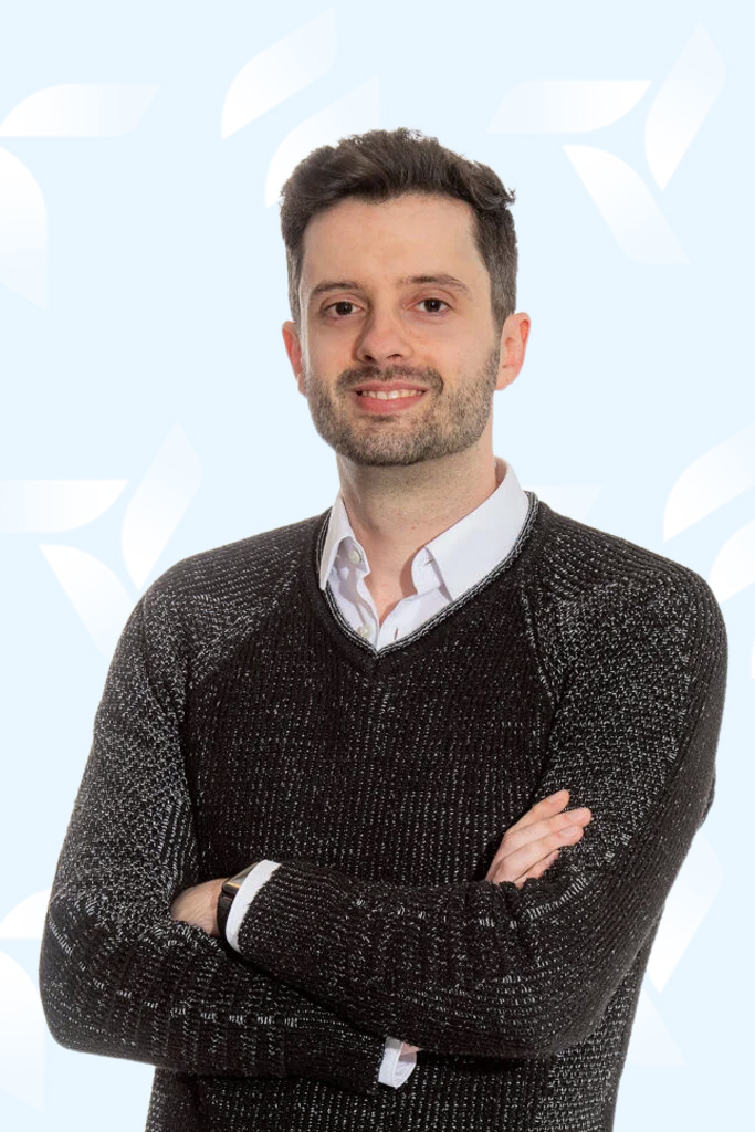 WU Roderik Turksema